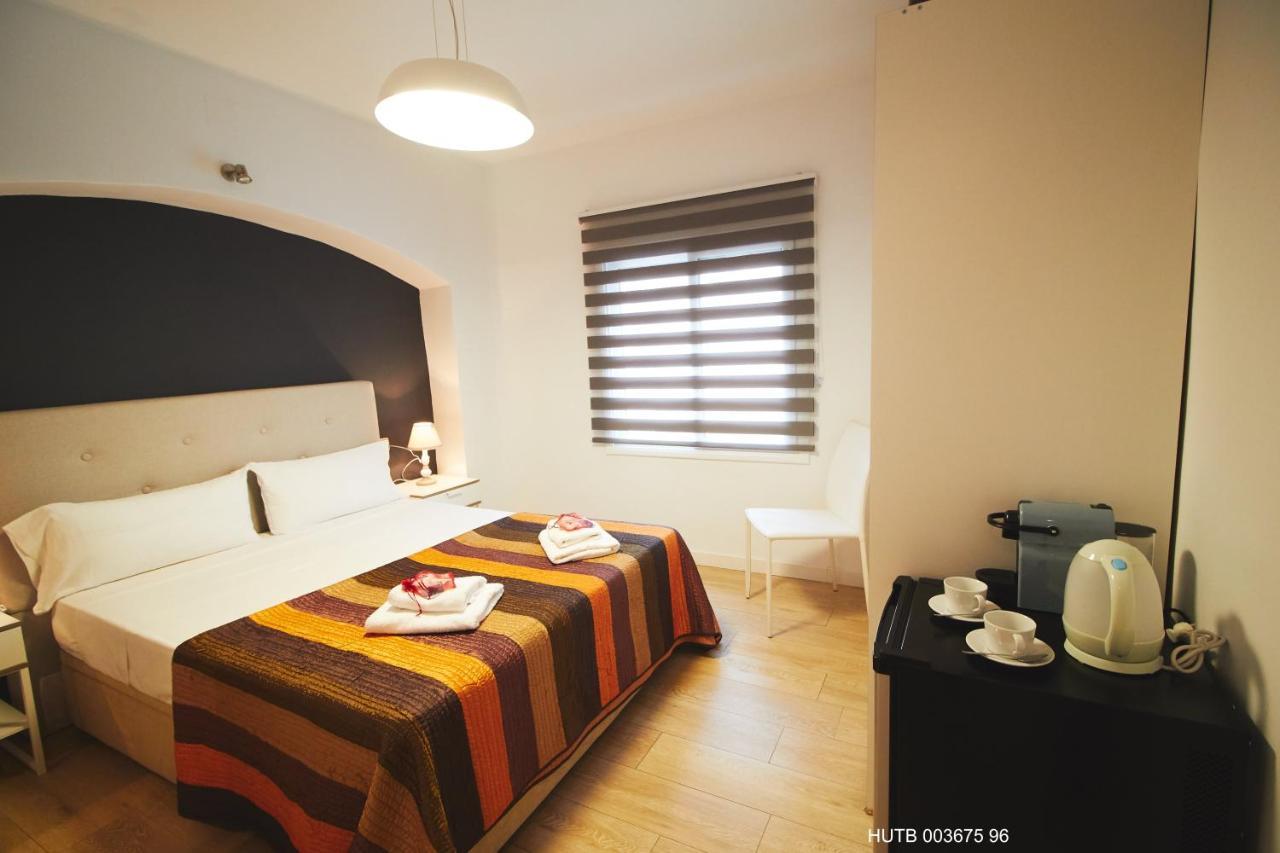 Ferienwohnung Alcam Alio Cine Barcelona Exterior foto